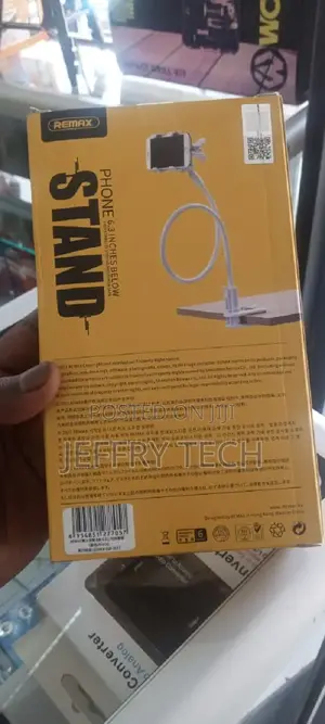 Remax Phone Stand