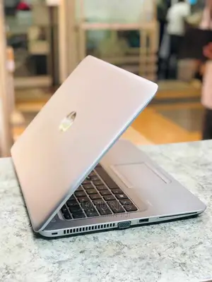 Laptop HP EliteBook 840 G3 8GB Intel Core I5 SSD 256GB
