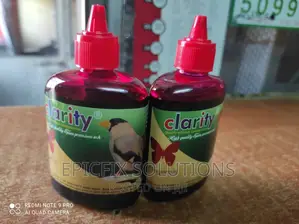 Original Clarity Ink (Magenta)