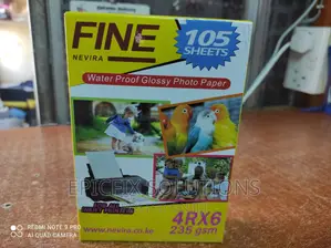 Fine Photo Paper
