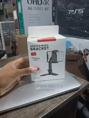 Desktop Phone Holder