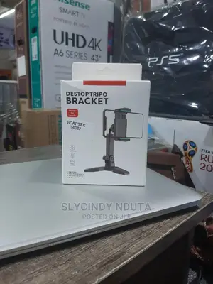 Desktop Phone Holder