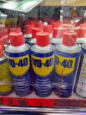 Anti-rust WD 40 Original(Penetration Oil)