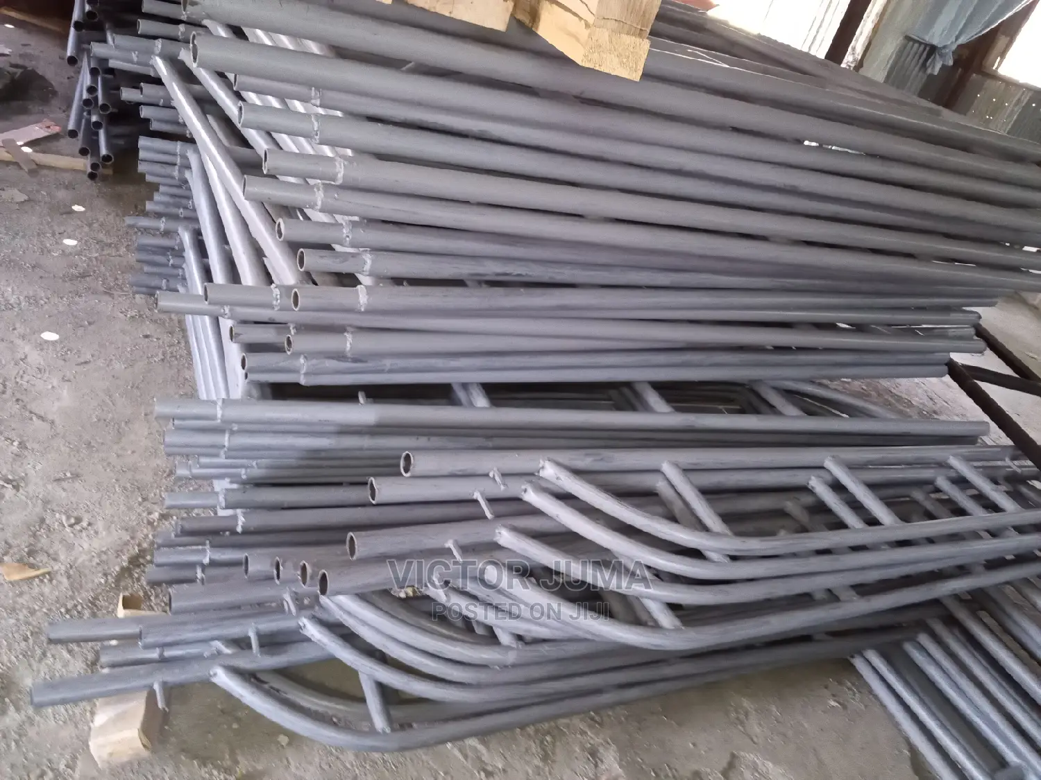 Scaffolding For Hire