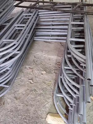 Scaffolding For Hire