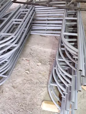 Scaffolding For Hire