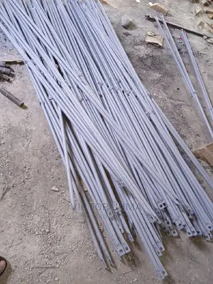 Scaffolding For Hire