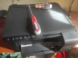 EPSON Maintenance And Repair[]