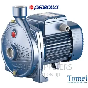 Pump Centrifugal PEDROLLO CP 158 Single-Phase Iron Stainless
