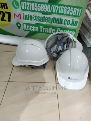 Helmets-Hard Hat-Pure Quality- Brand New