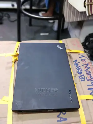 Laptop Lenovo ThinkPad X250 4GB Intel Core I5 HDD 500GB