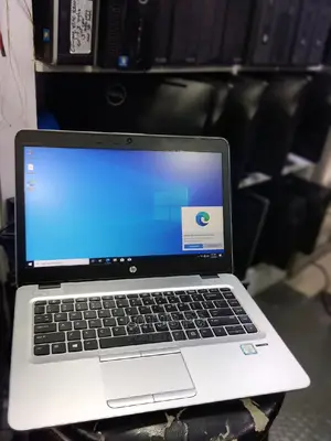 Laptop HP EliteBook 840 G3 8GB Intel Core I5 SSD 256GB