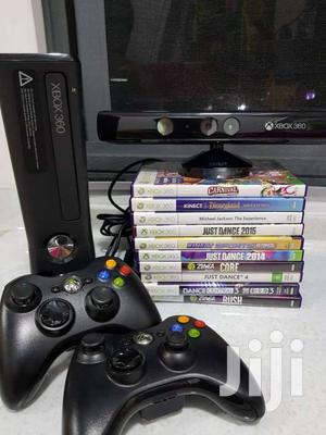 Microsoft Xbox 360 Chipped 20 Games on It