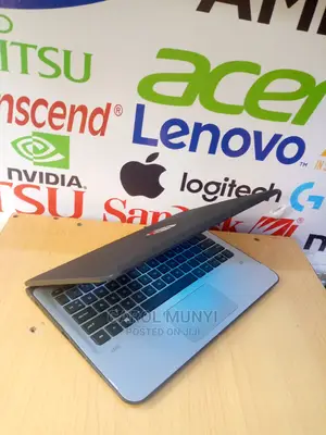 New Laptop HP ProBook 11 X360 G2 EE 4GB Intel Core M SSD 128GB