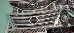 Nissan Sylphy Grill
