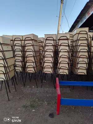 School Locker/ Desk and Chair