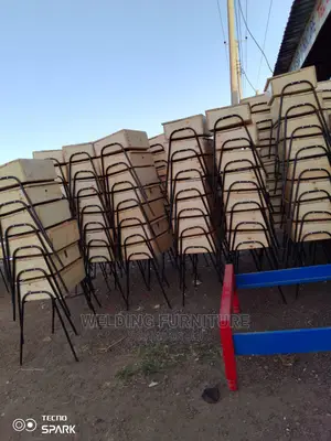 School Tables and Chairs