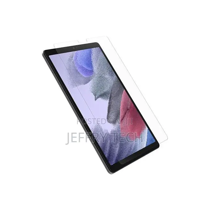 Tempered Glass for Samsung Tab A7 Lite Screen Guard