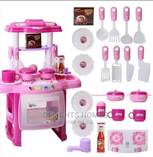Kids Pretend Toy