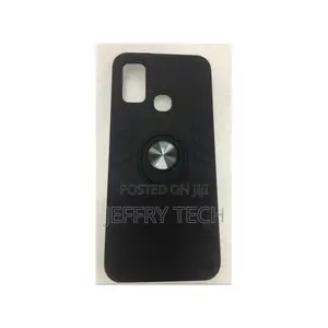 Ring Armor Hard Cover for Tecno Camon 16s