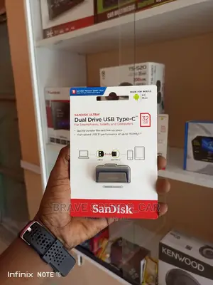 Type C Flashdisk 3.1
