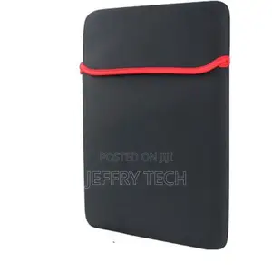 Universal Notebook Tablet Sleeve Pouch Shockproof Protective