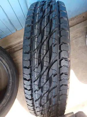 225/70r17 Bridgestone Tyre (Dueler A/T