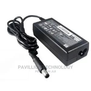Hp Charger