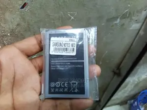 Samsung Note 3 Neo Battery