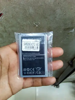 Samsung Note 3 Neo Battery