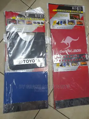 Car Mud Flaps