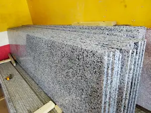 Granite (Black N White}