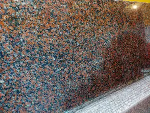Red Granite