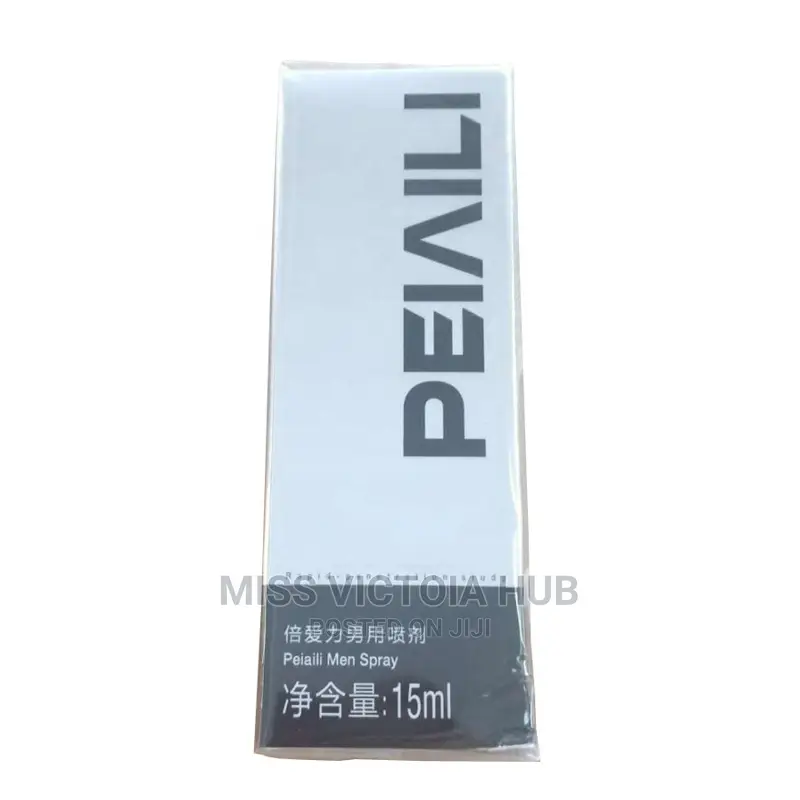 Men Long Sex Delay Duration Spray Premature Ejaculation- 15M
