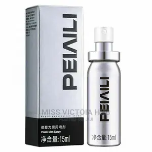 Men Long Sex Delay Duration Spray Premature Ejaculation- 15M