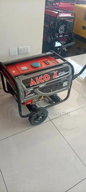 Generator Portable