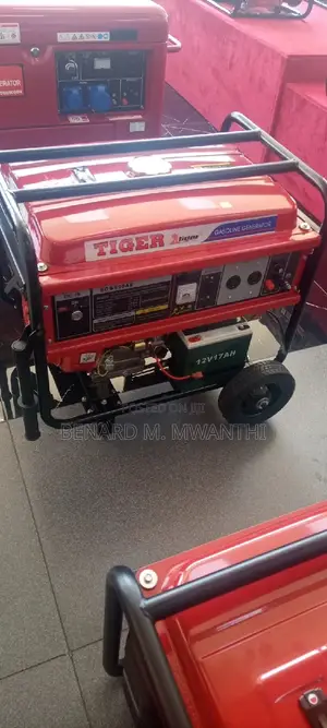 Generator 5kva