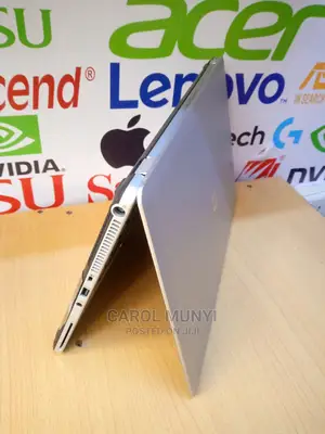 New Laptop HP EliteBook Folio 9480M 8GB Intel Core I7 SSD 500GB