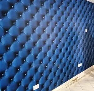 Blue 3d Wallpaper