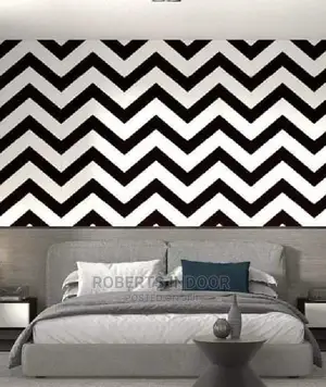 Black and White Wallpaper