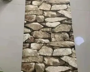 Stone Themed Wallpaper