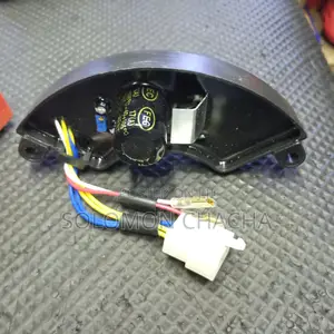 Avr 5A Generator Spire Parts