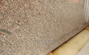 Granite - Cream Granite