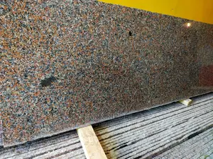Granite - Cream Granite