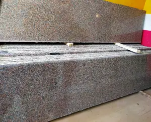 Granite - Cream Granite