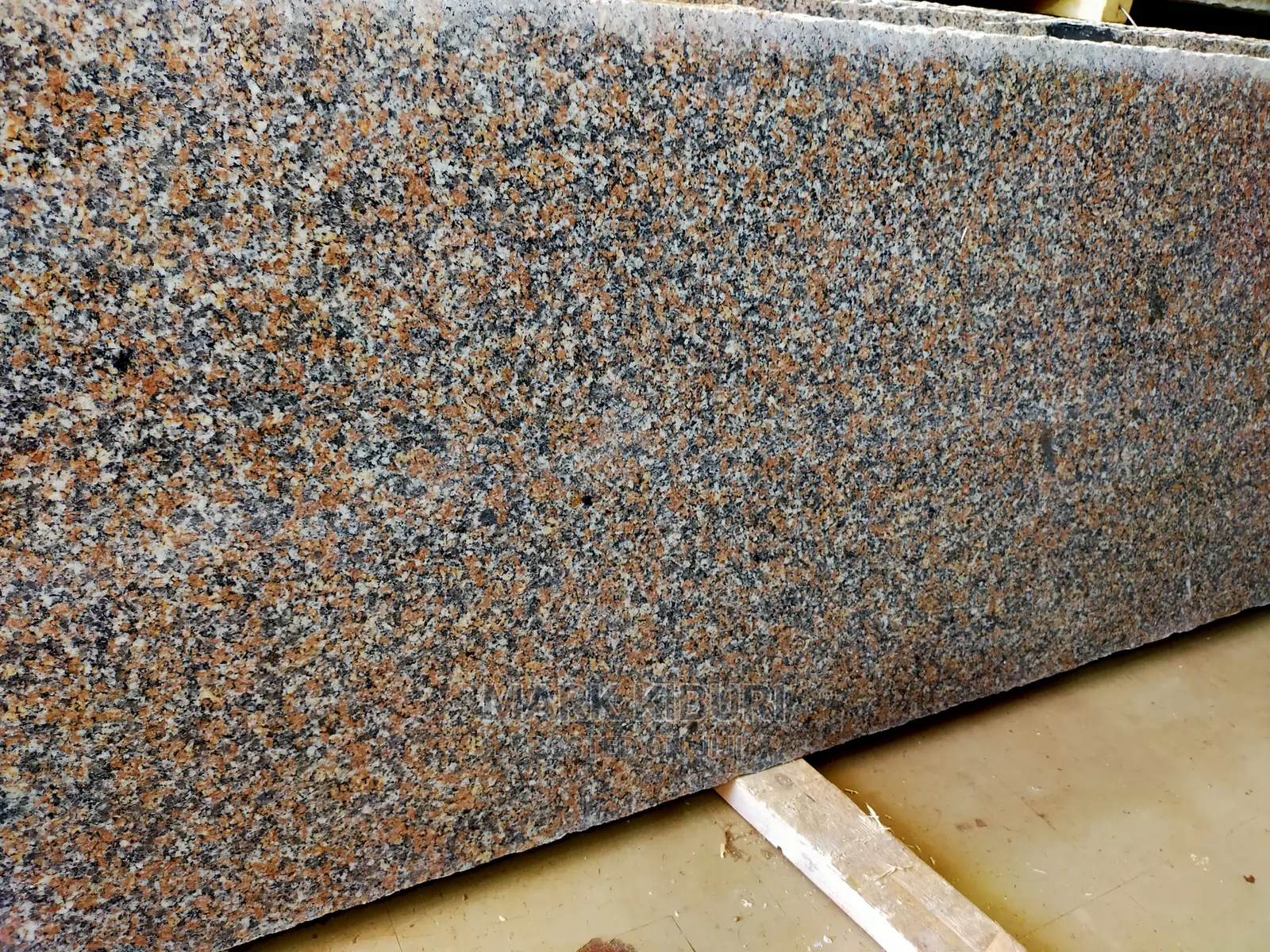 Granite - Cream Granite