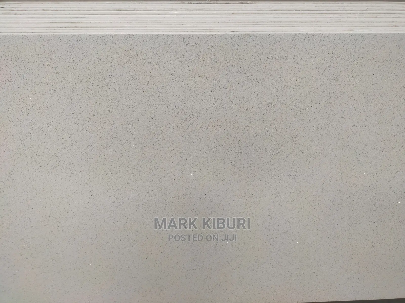 Galaxy (White} Granite