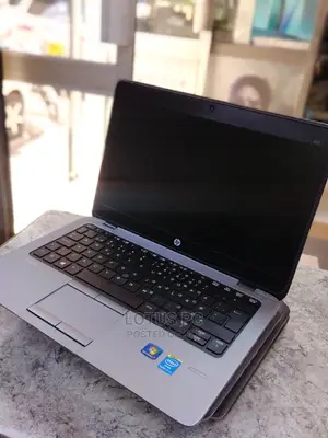 Laptop HP EliteBook 820 G1 4GB Intel Core I5 HDD 500GB