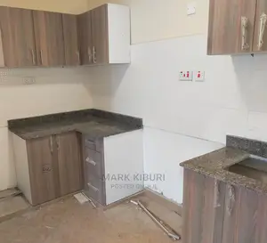 Grey N Cream -Granite
