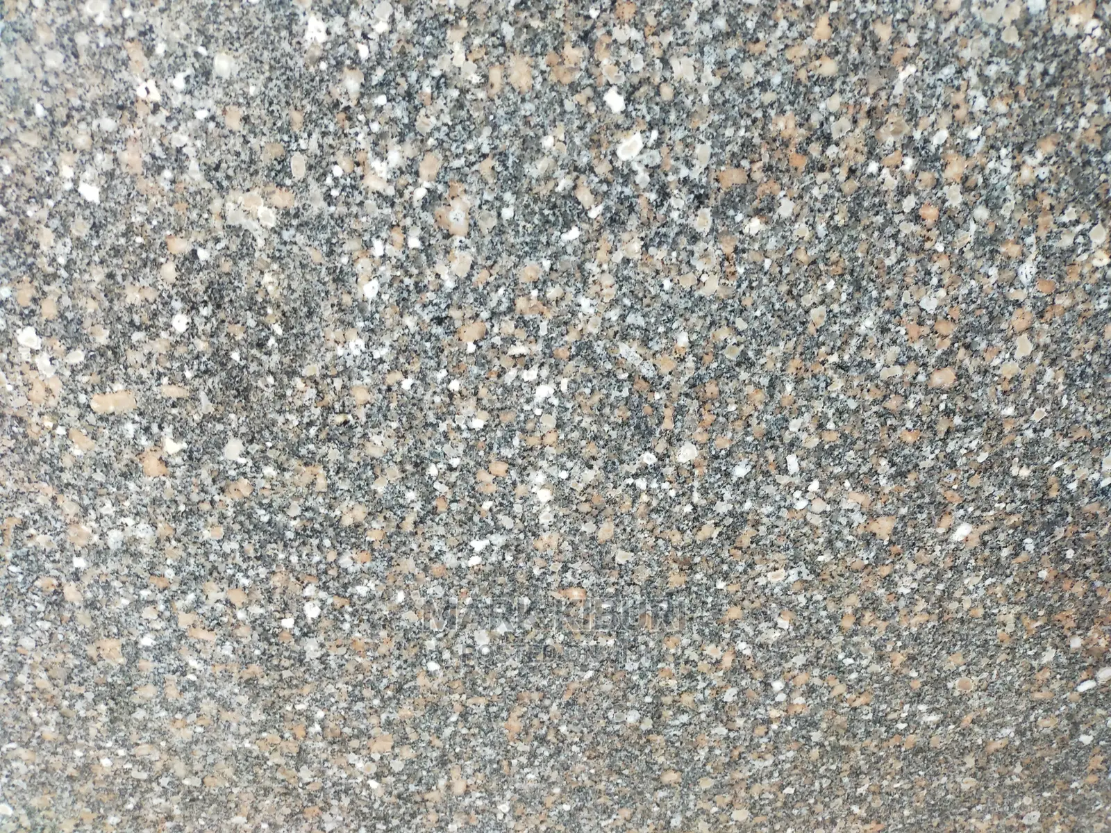 Grey N Cream -Granite